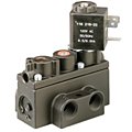 Pneumatic Valves image
